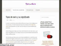 Sites similar to tiposdenariz.com