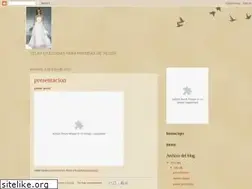 Sites similar to tiposdetelas.blogspot.com