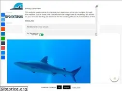Sites similar to tiposdetiburones.com