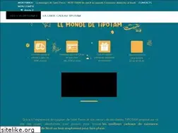 Sites similar to tipotam.re