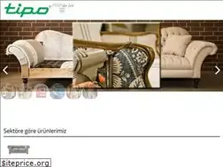 Sites similar to tipotel.com