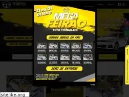 Sites similar to tipoveiculos.com.br