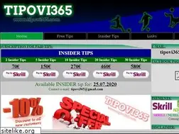Sites similar to tipovi365.com