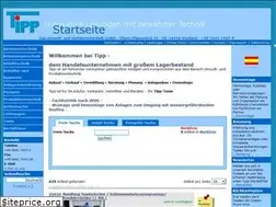 Sites similar to tipp-international.de