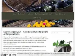Sites similar to tipp-karpfenangeln.de