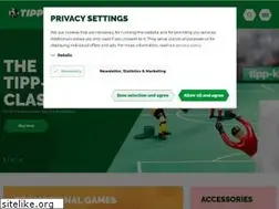 Sites similar to tipp-kick.de