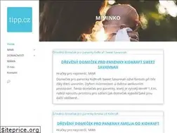 Sites similar to tipp.cz