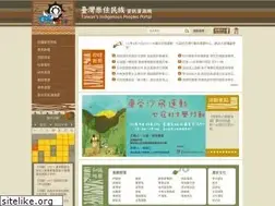 Sites similar to tipp.org.tw