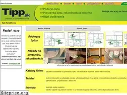 Sites similar to tipp.sk