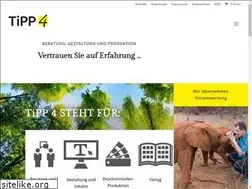 Sites similar to tipp4.de