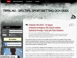 Sites similar to tippa.nu