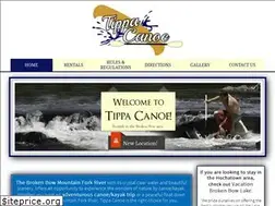 Sites similar to tippacanoe.com