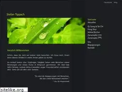 Sites similar to tippach-fengshui.com