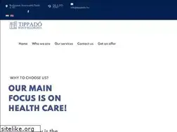 Sites similar to tippado.hu