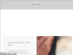 Sites similar to tippandco.com