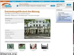 Sites similar to tippdoo.de