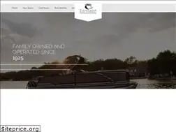 Sites similar to tippecanoeboatcompany.com