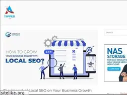 Sites similar to tippedjs.com