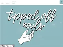 Sites similar to tippedoffnails.com