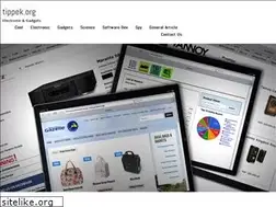 Sites similar to tippek.org