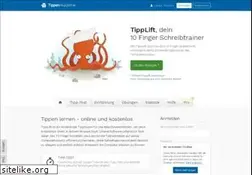 Sites similar to tippenakademie.de