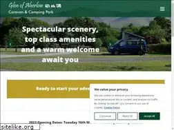 Sites similar to tipperarycamping.com