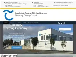 Sites similar to tipperarycoco.ie