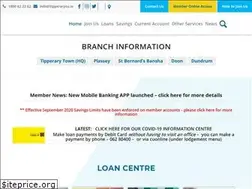 Sites similar to tipperarycu.ie