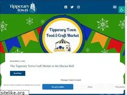 Sites similar to tipperarytown.ie
