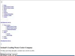 Sites similar to tipperarywater.ie