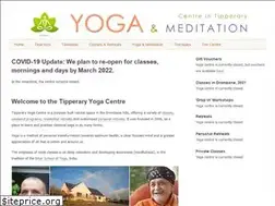 Sites similar to tipperaryyoga.com