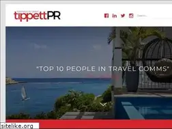 Sites similar to tippettpr.com
