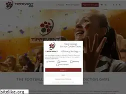 Sites similar to tippevent.de