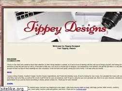 Sites similar to tippey.com