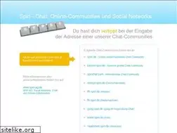 Sites similar to tippfehler.spin.de