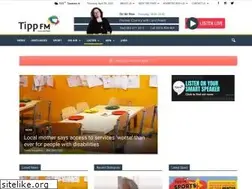 Sites similar to tippfm.com