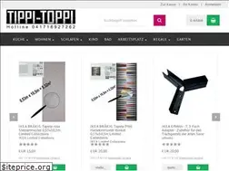 Sites similar to tippi-toppi.de