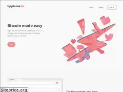 Sites similar to tippin.me