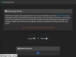 Sites similar to tippindev.com