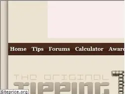 Sites similar to tipping.org