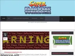 Sites similar to tippinggoat.com