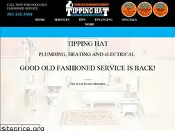 Sites similar to tippinghat.com