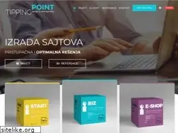Sites similar to tippingpoint.rs