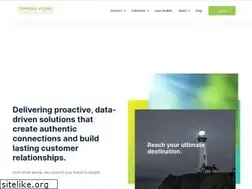 Sites similar to tippingpointcomm.com
