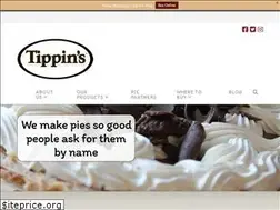 Sites similar to tippins.net