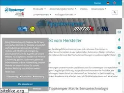 Sites similar to tippkemper-matrix.de