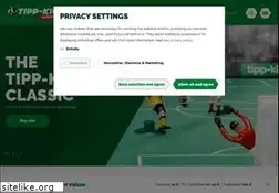 Sites similar to tippkick.fr