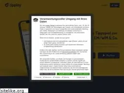 Sites similar to tipplay.de