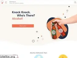 Sites similar to tipple.com.au