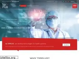 Sites similar to tipplus.com.tr